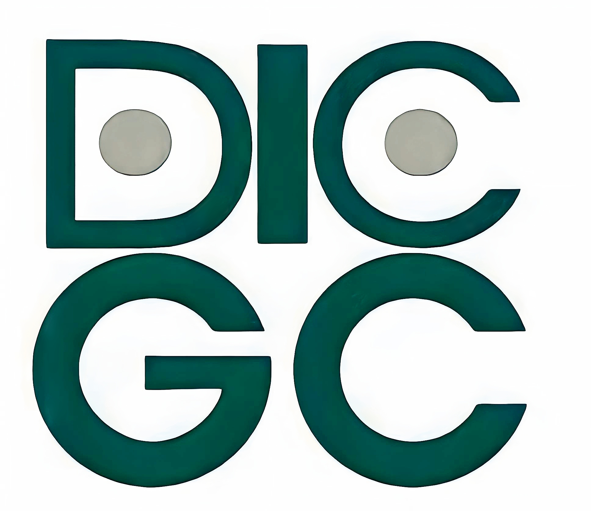 Deposit Insurance and Credit Guarantee Corporation (DICGC) Logo