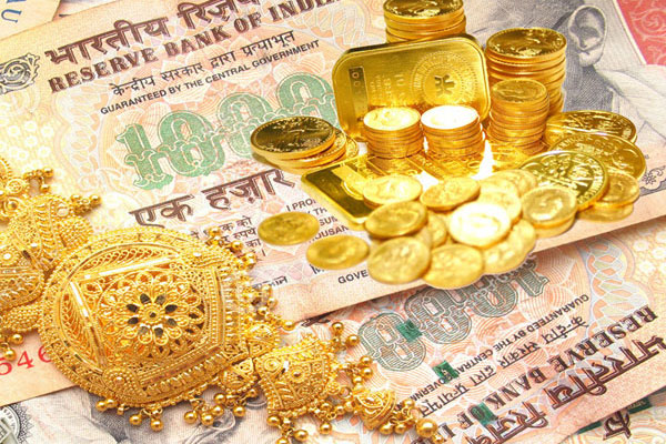 Loan Against Gold