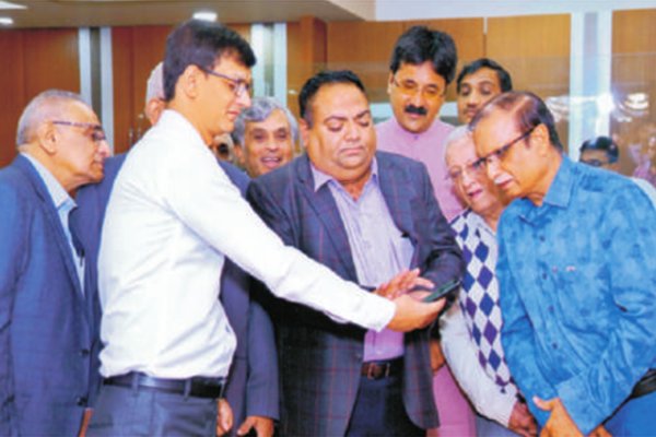 Mobile App Launching