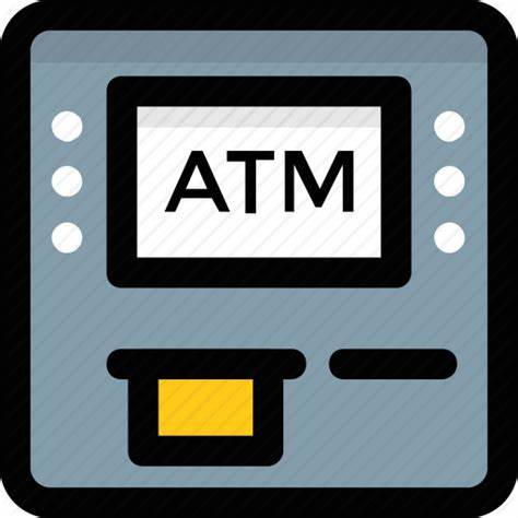 ATMs
