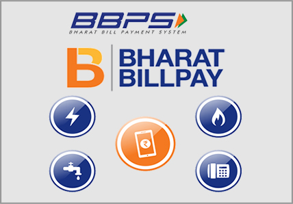 BBPS (Bharat Bill Payment System)