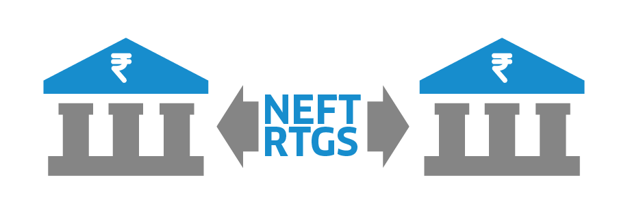 RTGS / NEFT