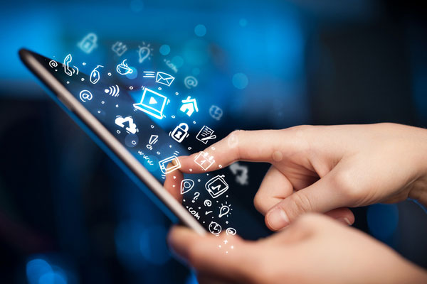 Mobile Application