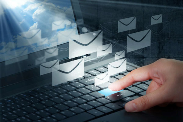 Bank Statements by Email